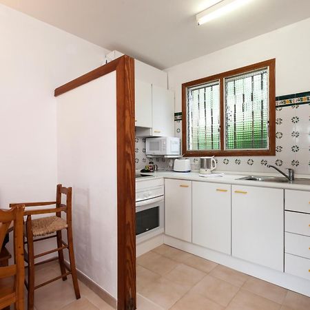 Apartamentos Leo Puerto Pollensa Exterior foto