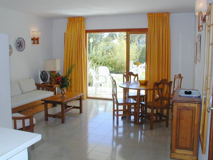 Apartamentos Leo Puerto Pollensa Exterior foto