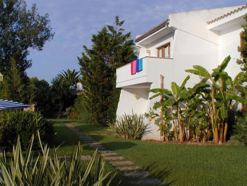 Apartamentos Leo Puerto Pollensa Exterior foto