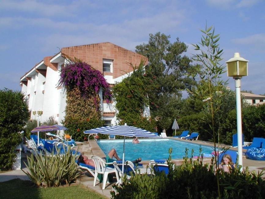Apartamentos Leo Puerto Pollensa Exterior foto