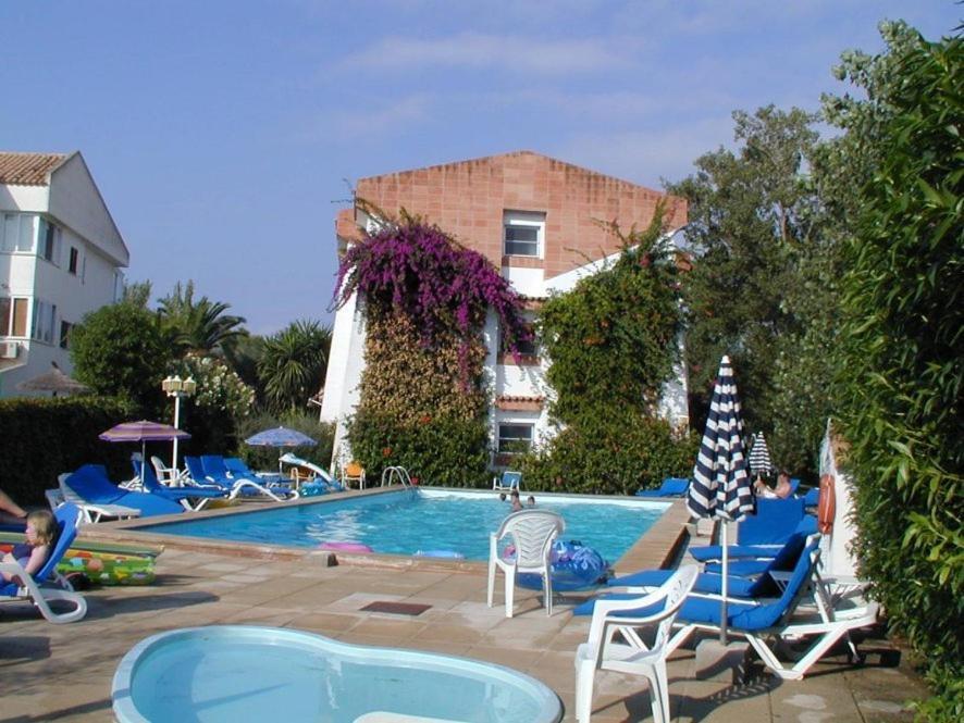 Apartamentos Leo Puerto Pollensa Exterior foto