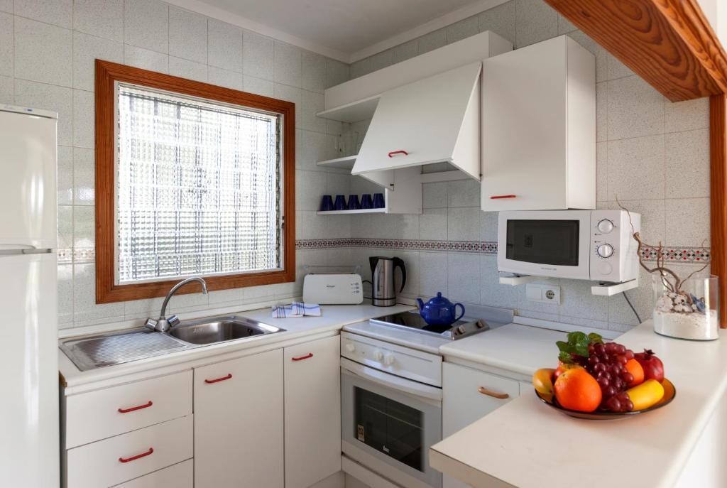 Apartamentos Leo Puerto Pollensa Habitación foto